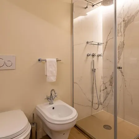 Apartment Deservi Charming *