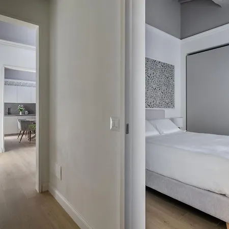 Deservi Charming Florença