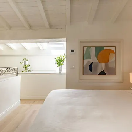 Deservi By Geco Vacation Firenze
