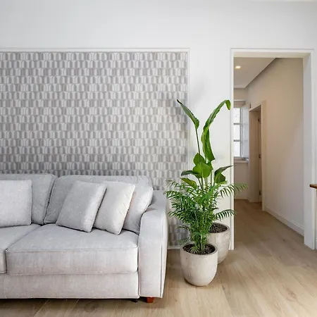 Deservi Charming Apartamento Florença