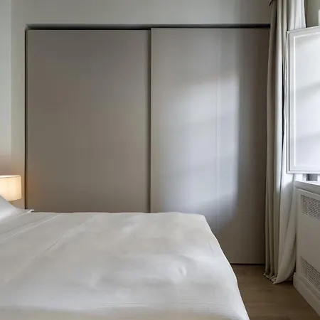 Deservi Charming Florença