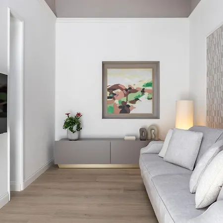 Deservi Charming * Florença