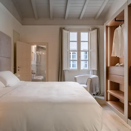 Apartamento Deservi Charming