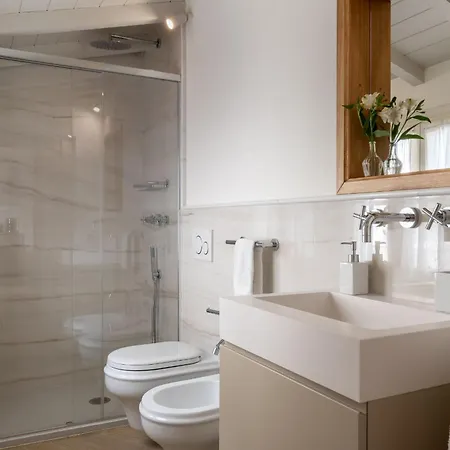 Deservi By Geco Vacation Firenze