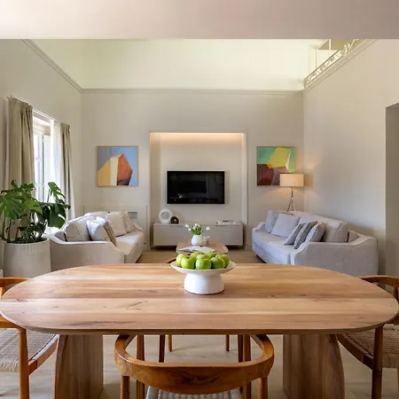 Deservi Charming * Florença