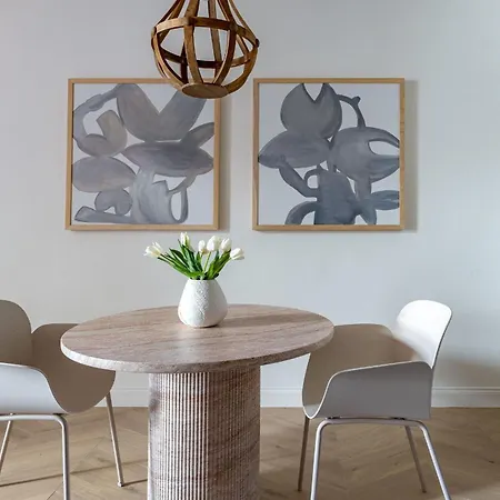 Apartamento Deservi Charming Florença