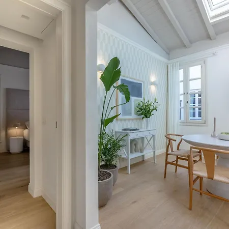 Deservi Charming Florença