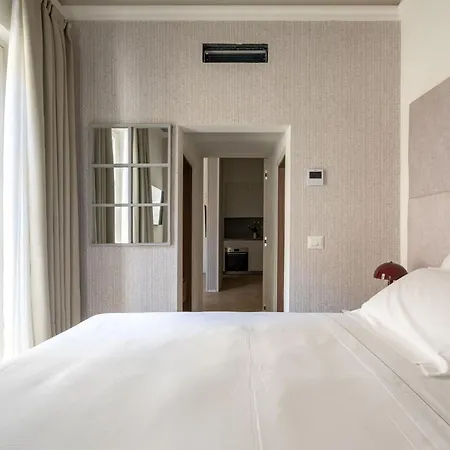 Deservi Charming * Florença