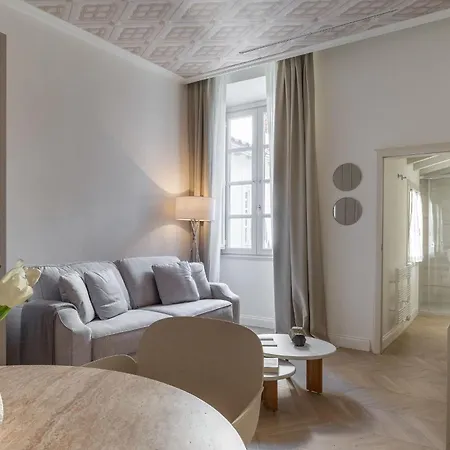 Deservi Charming Florença