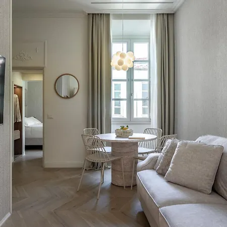 Deservi Charming * Florença