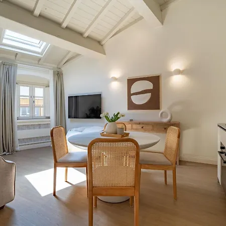 Deservi Charming Florença