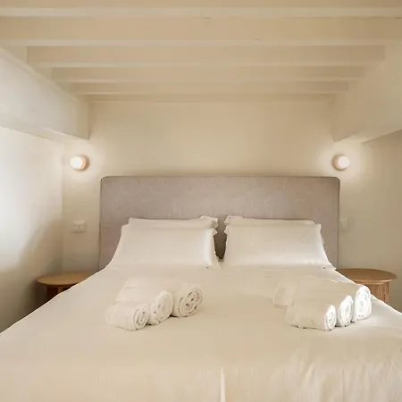 Apartamento Deservi Charming