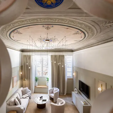 Deservi Charming Apartamento