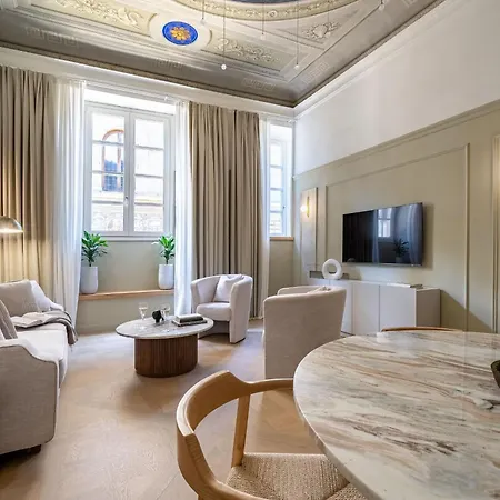 Apartamento Deservi Charming *