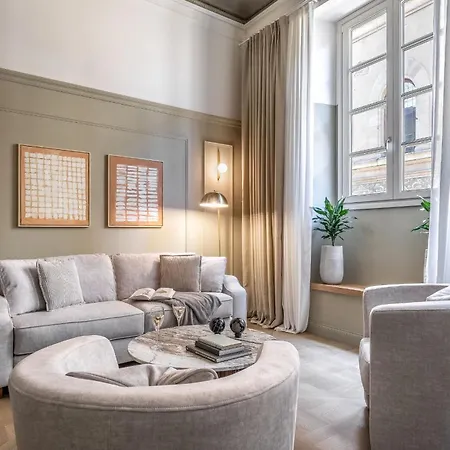 Deservi Charming * Florença