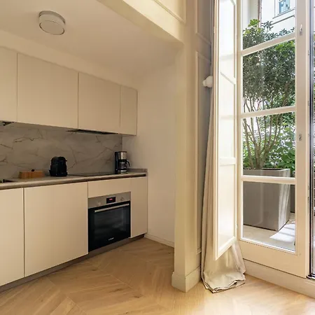 Deservi Charming * Florença