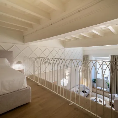 Apartamento Deservi Charming