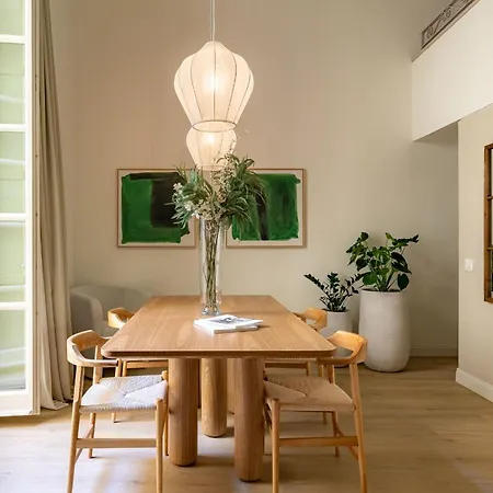 Apartment Deservi Charming Florence
