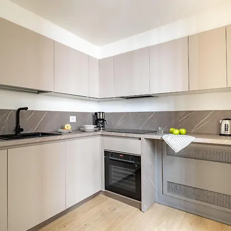 Deservi Charming Florença