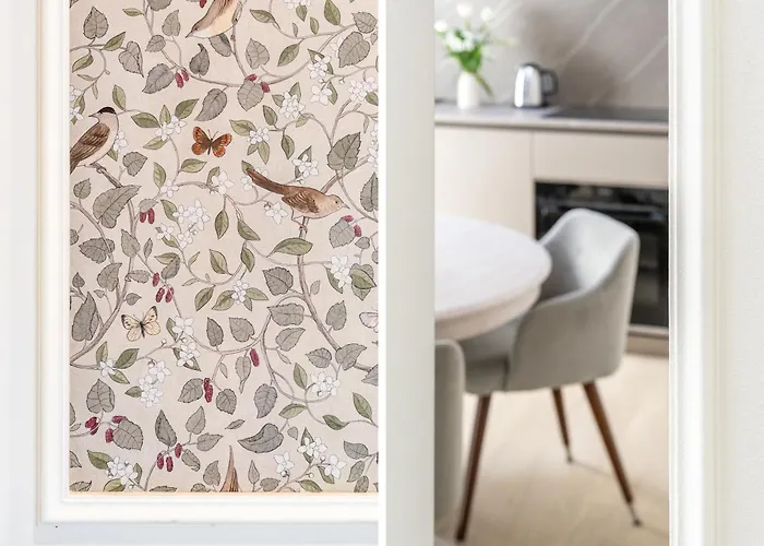 Deservi Charming Apartamento