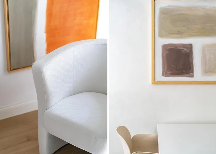 Apartamento Deservi Charming