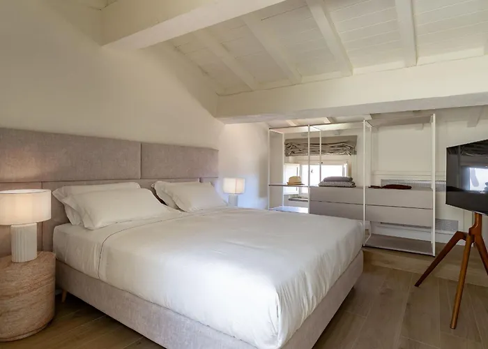 Apartamento Deservi Charming *