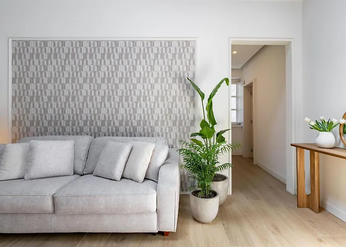 Deservi Charming Apartamento Florença