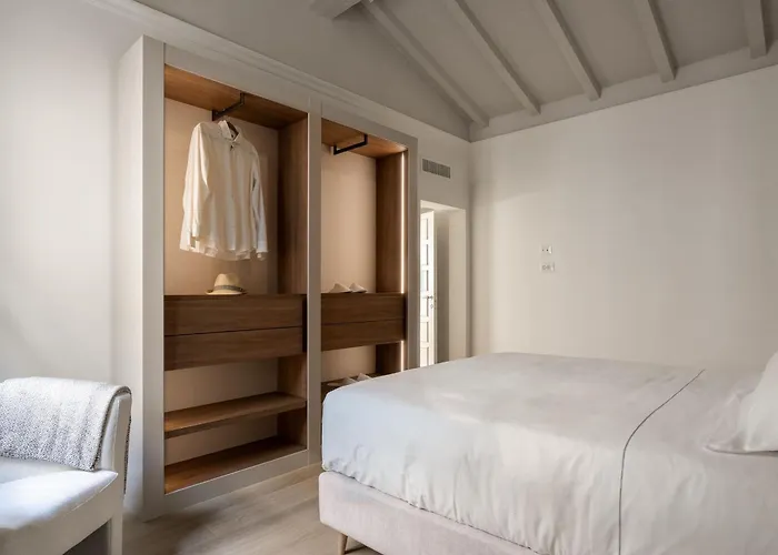 Apartamento Deservi Charming