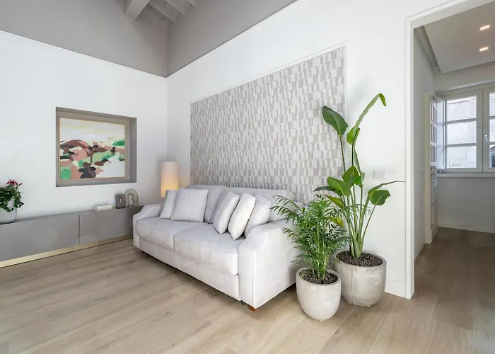 Deservi Charming Apartamento Florença