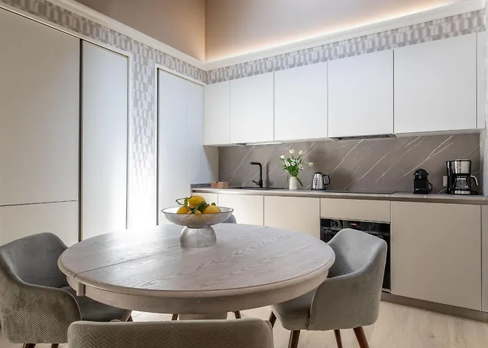 Deservi Charming Apartamento
