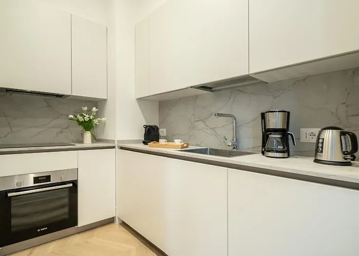 Deservi Charming Apartamento *