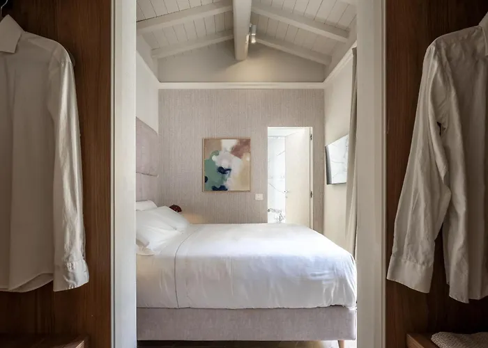 Apartamento Deservi Charming Florença