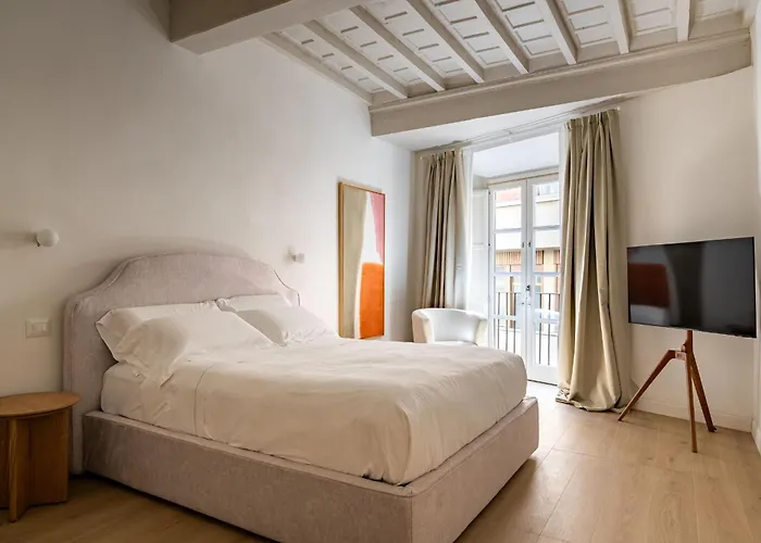 Apartamento Deservi Charming