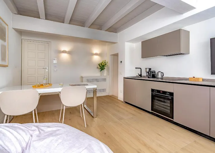 Deservi Charming Apartamento Florença