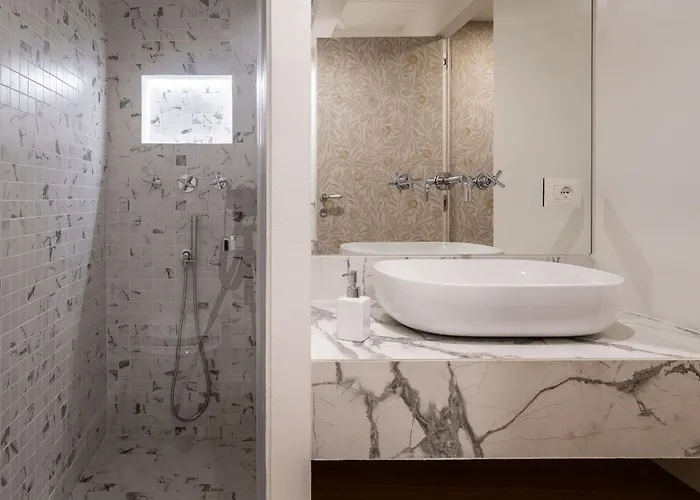 Apartamento Deservi Charming