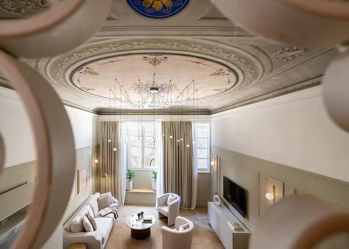 Deservi Charming Apartamento