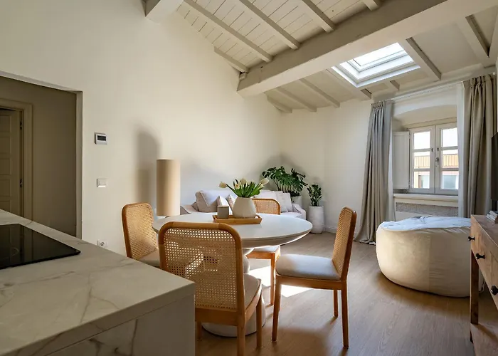 Deservi Charming Apartamento Florença
