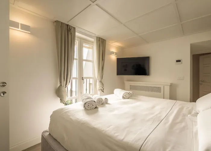 Deservi Charming Apartamento *
