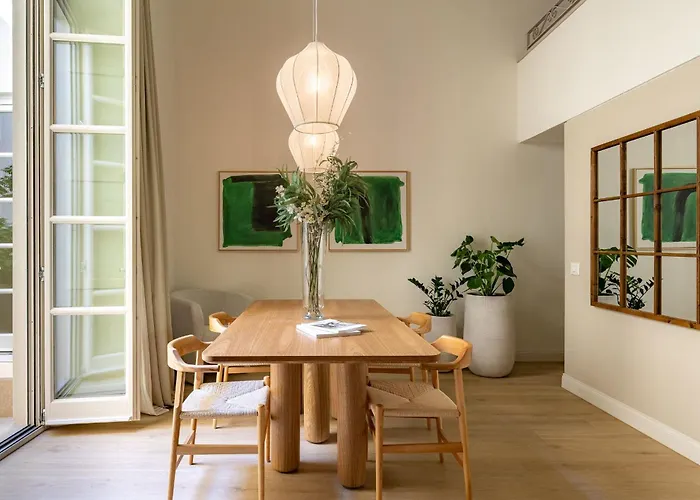 Apartamento Deservi Charming Florença