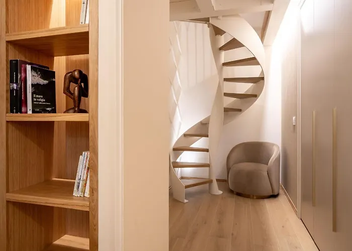 Deservi Charming Apartamento Florença