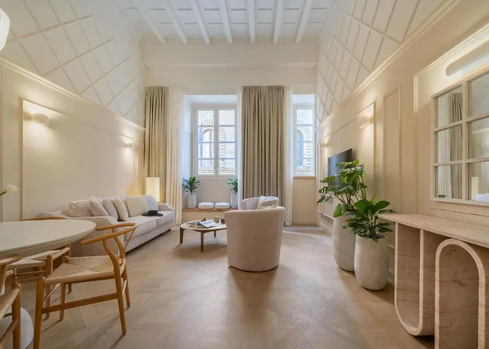 Deservi Charming Apartamento