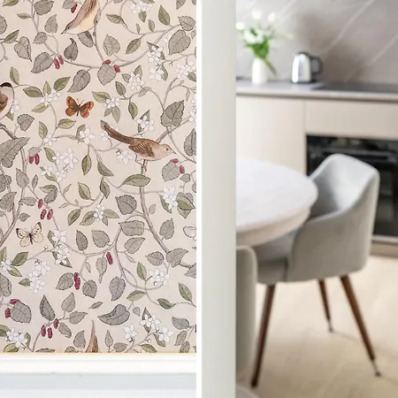 Deservi Charming Apartman