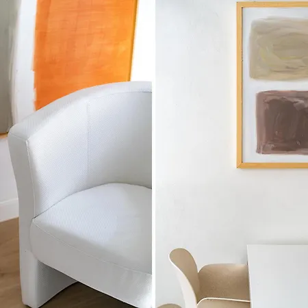Apartman Deservi Charming