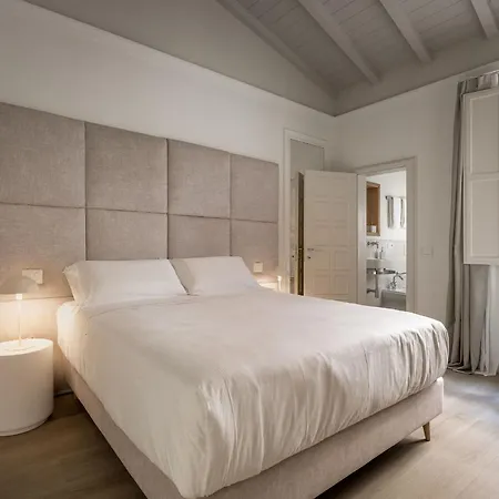 Deservi Charming Apartman Firenze