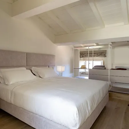 Apartman Deservi Charming *