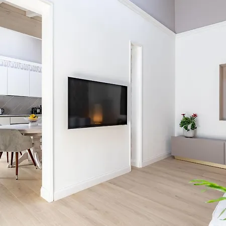 Deservi Charming Apartman