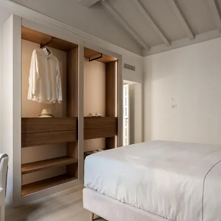 Apartman Deservi Charming