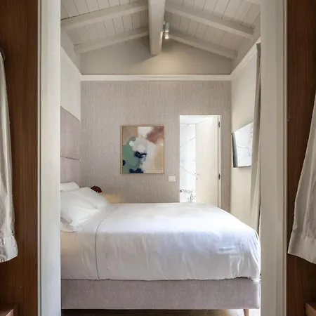 Apartman Deservi Charming Firenze