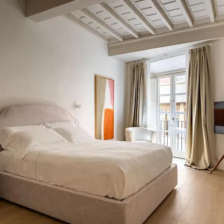 Apartman Deservi Charming