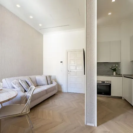 Apartman Deservi Charming *